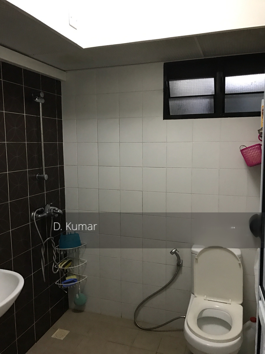 Blk 338B Kang Ching Road (Jurong West), HDB 3 Rooms #131950322